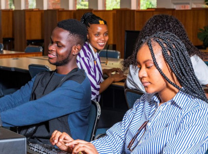 Internships & Career Support